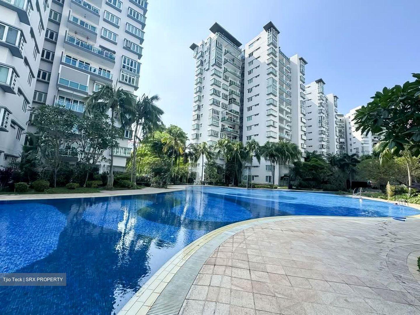 The Warren (D23), Condominium #576090471